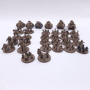Warhammer Legions Imperialis: Solar Auxilia Army Bundle BH108