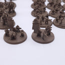 Warhammer Legions Imperialis: Solar Auxilia Army Bundle BH108