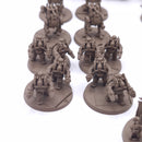Warhammer Legions Imperialis: Solar Auxilia Army Bundle BH108