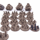 Warhammer Legions Imperialis: Solar Auxilia Army Bundle BH108