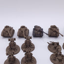 Warhammer Legions Imperialis: Solar Auxilia Army Bundle BH108