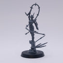 Warhammer Age of Sigmar: Daughters of Khaine High Gladiatrix AM013