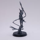 Warhammer Age of Sigmar: Daughters of Khaine High Gladiatrix AM013