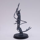 Warhammer Age of Sigmar: Daughters of Khaine High Gladiatrix AM013