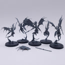 Warhammer Age of Sigmar: Daughters of Khaine Khinerai Heartrenders BJ083