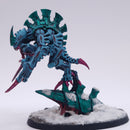 Warhammer 40K: Tyranid Broodlord AT203