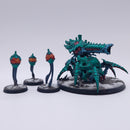 Warhammer 40k: Tyranids Pyrovore AH070