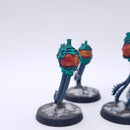 Warhammer 40k: Tyranids Pyrovore AH070