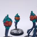 Warhammer 40k: Tyranids Pyrovore AH070