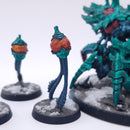 Warhammer 40k: Tyranids Pyrovore AH070