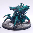 Warhammer 40k: Tyranids Pyrovore AH070