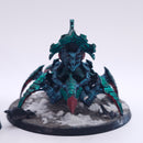 Warhammer 40k: Tyranids Pyrovore AH070