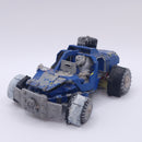 Warhammer 40k: Ork Kitbashed War Buggy AJ134