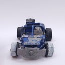 Warhammer 40k: Ork Kitbashed War Buggy AJ134