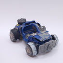 Warhammer 40k: Ork Kitbashed War Buggy AJ134