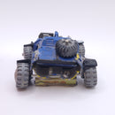Warhammer 40k: Ork Kitbashed War Buggy AJ134