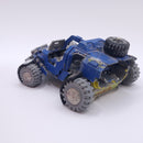 Warhammer 40k: Ork Kitbashed War Buggy AJ134