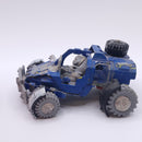Warhammer 40k: Ork Kitbashed War Buggy AJ134