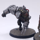 Warhammer Age of Sigmar: Skaven Rat Ogors BC024