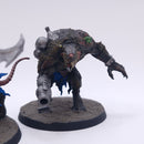 Warhammer Age of Sigmar: Skaven Rat Ogors BC024