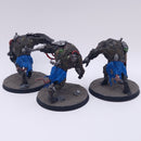 Warhammer Age of Sigmar: Skaven Rat Ogors BC024