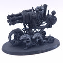 Warhammer Age of Sigmar: Skaven Ratling Warpblaster BC123