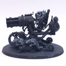Warhammer Age of Sigmar: Skaven Ratling Warpblaster BC123
