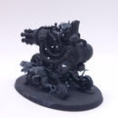 Warhammer Age of Sigmar: Skaven Ratling Warpblaster BC123