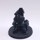 Warhammer Age of Sigmar: Skaven Ratling Warpblaster BC123