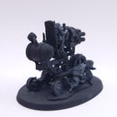 Warhammer Age of Sigmar: Skaven Ratling Warpblaster BC123