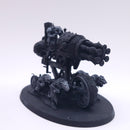 Warhammer Age of Sigmar: Skaven Ratling Warpblaster BC123