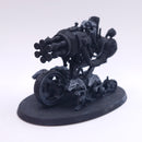 Warhammer Age of Sigmar: Skaven Ratling Warpblaster BC123