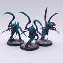Warhammer 40k: Tyranids Von Ryan's Leapers AZ143