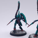 Warhammer 40k: Tyranids Von Ryan's Leapers AZ143