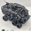 Warhammer 40k Leagues of Votann Hekaton Land Fortress BQ047