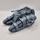 Warhammer Horus Heresy Sicaran Battle Tank BQ046