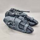 Warhammer Horus Heresy Sicaran Battle Tank BQ046