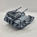 Warhammer Horus Heresy Sicaran Battle Tank BQ046