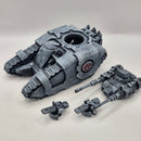 Warhammer Horus Heresy Sicaran Battle Tank BQ046