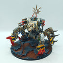 Warhammer 40k Chaos Defiler - Painted and Based BQ049