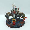 Warhammer 40k Chaos Defiler - Painted and Based BQ049