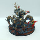 Warhammer 40k Chaos Defiler - Painted and Based BQ049