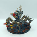 Warhammer 40k Chaos Defiler - Painted and Based BQ049