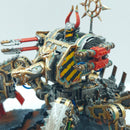 Warhammer 40k Chaos Defiler - Painted and Based BQ049