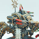 Warhammer 40k Chaos Defiler - Painted and Based BQ049