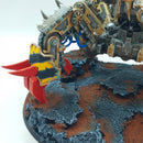 Warhammer 40k Chaos Defiler - Painted and Based BQ049