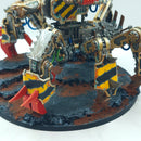 Warhammer 40k Chaos Defiler - Painted and Based BQ049