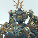 Warhammer 40k Chaos Defiler - Painted and Based BQ049