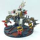 Warhammer 40k Chaos Defiler - Painted and Based BQ049