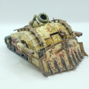 Warhammer 40k Deathguard Plagueburst Crawler BQ044